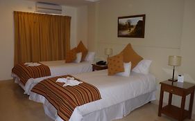 Hotel Astur